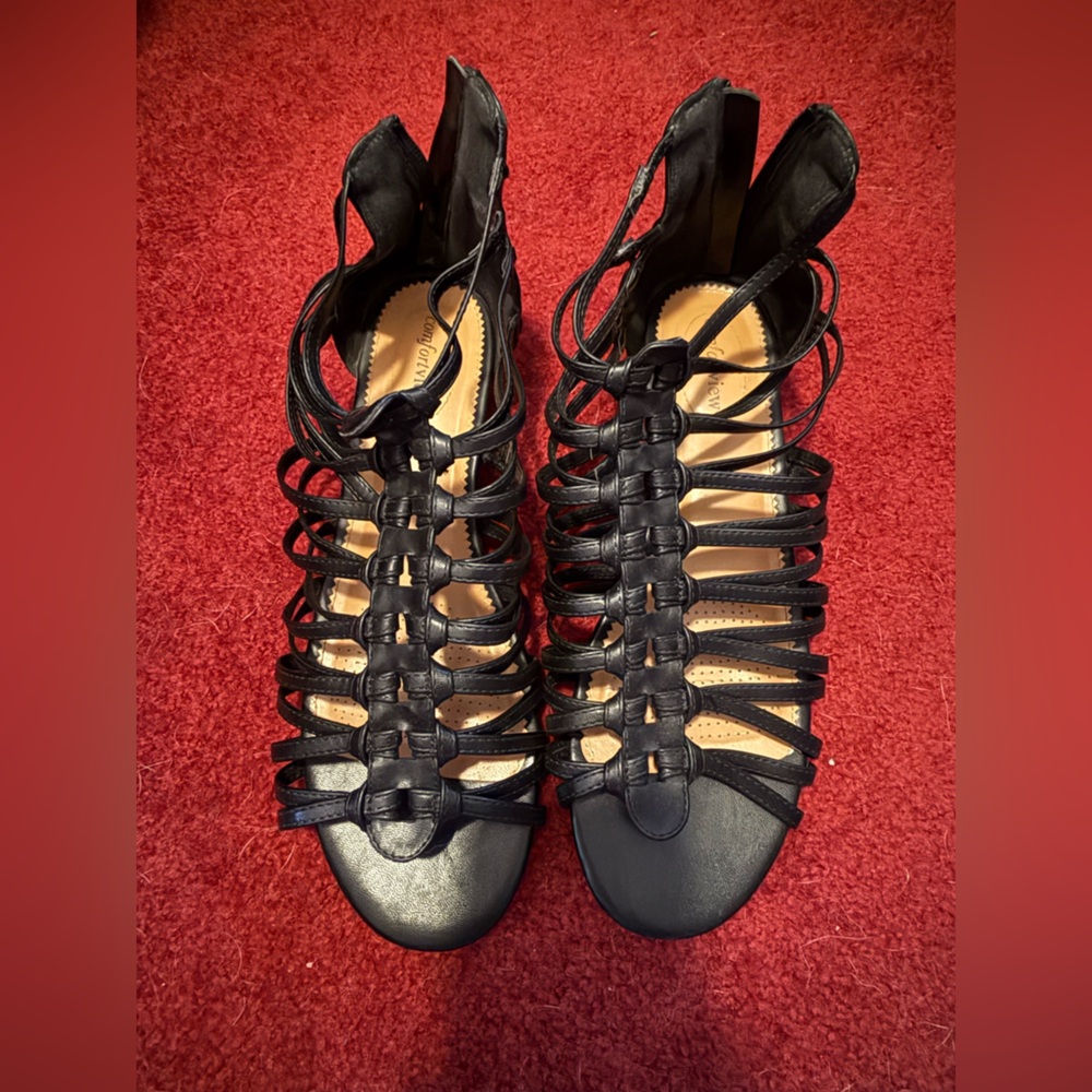 Comfortview Sandals